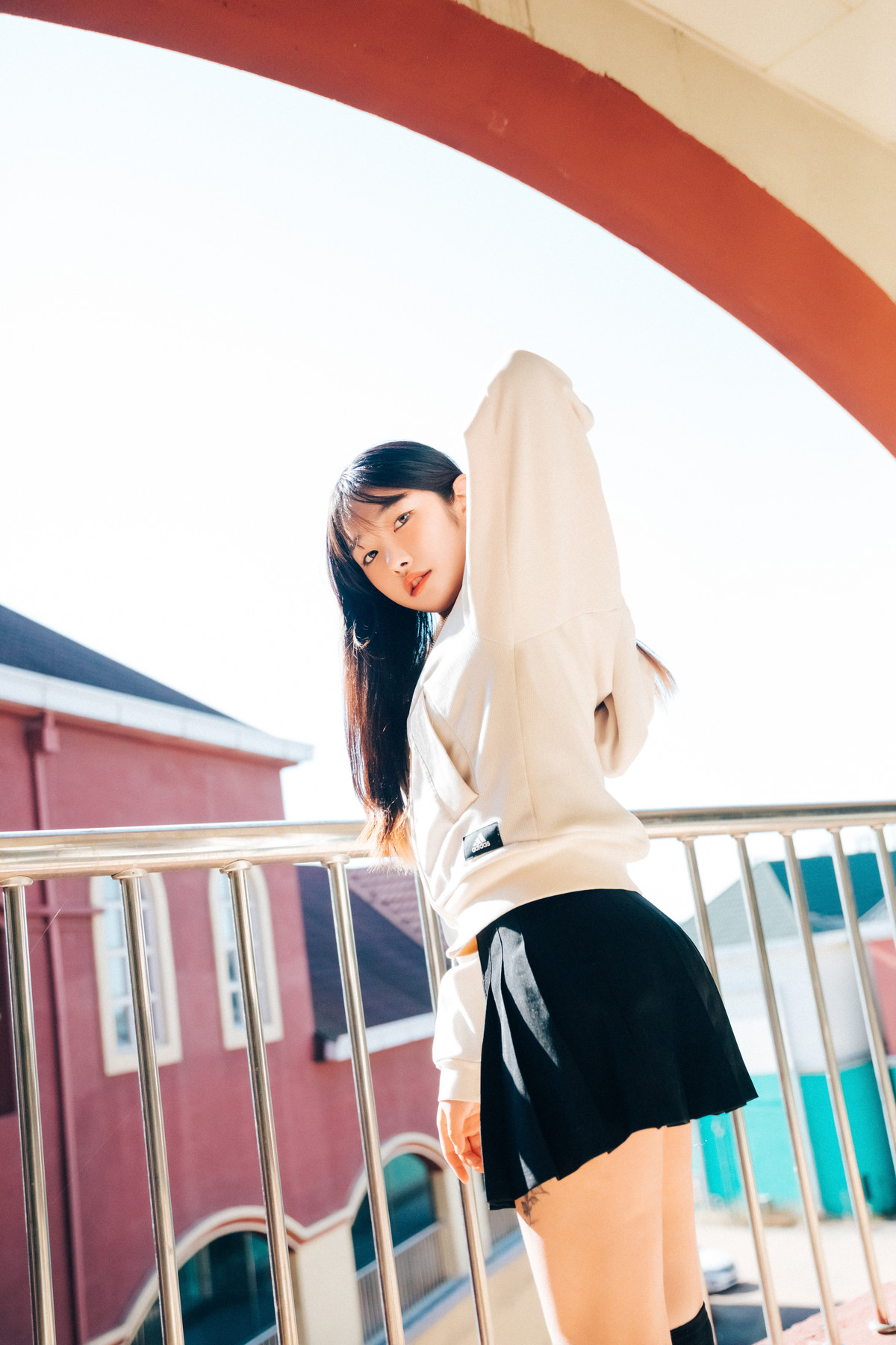 Sonson 손손, [Loozy] Mechakucha Set.03