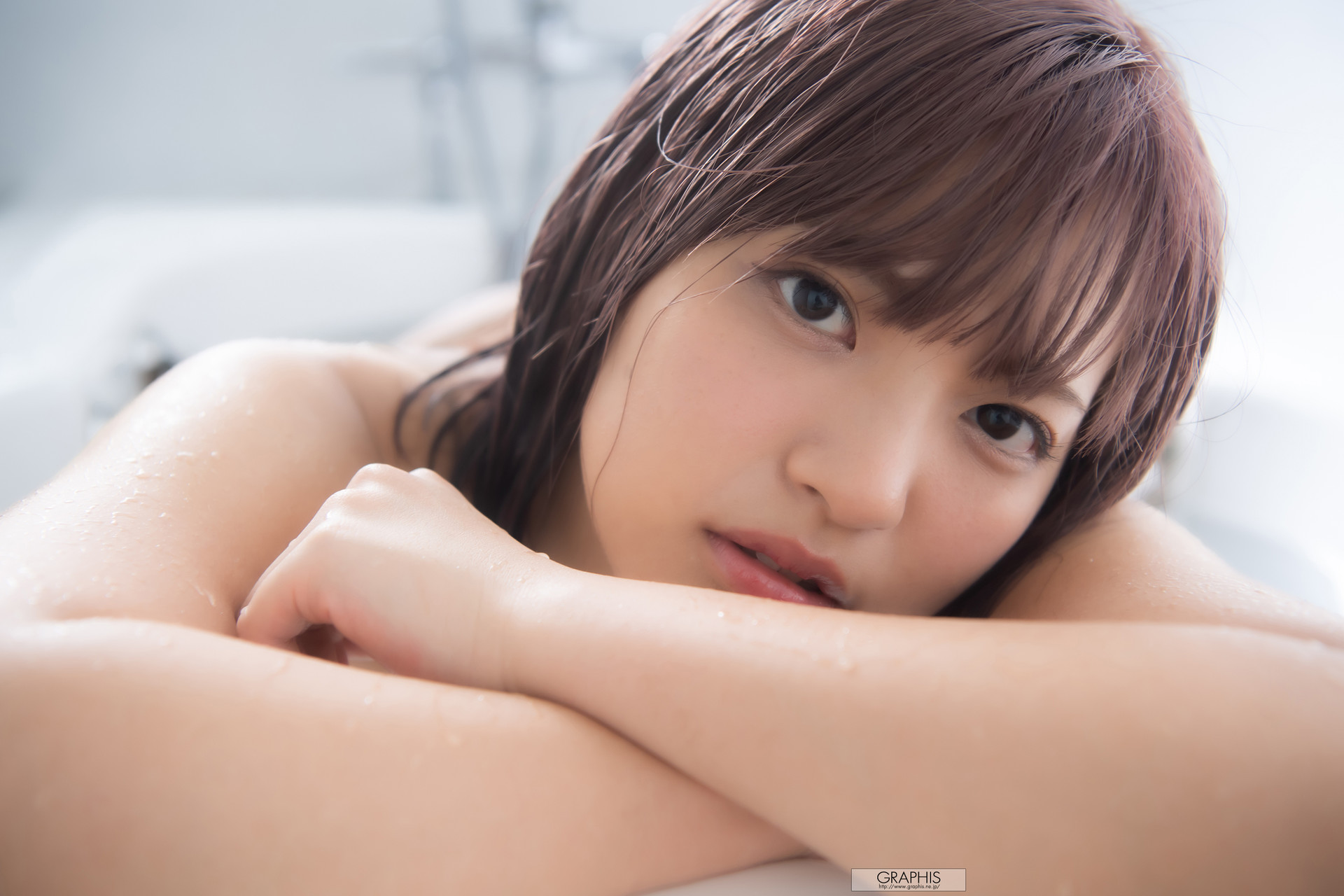 Akari Neo 根尾あかり, [Graphis] Calender 每日一枚 2022.09