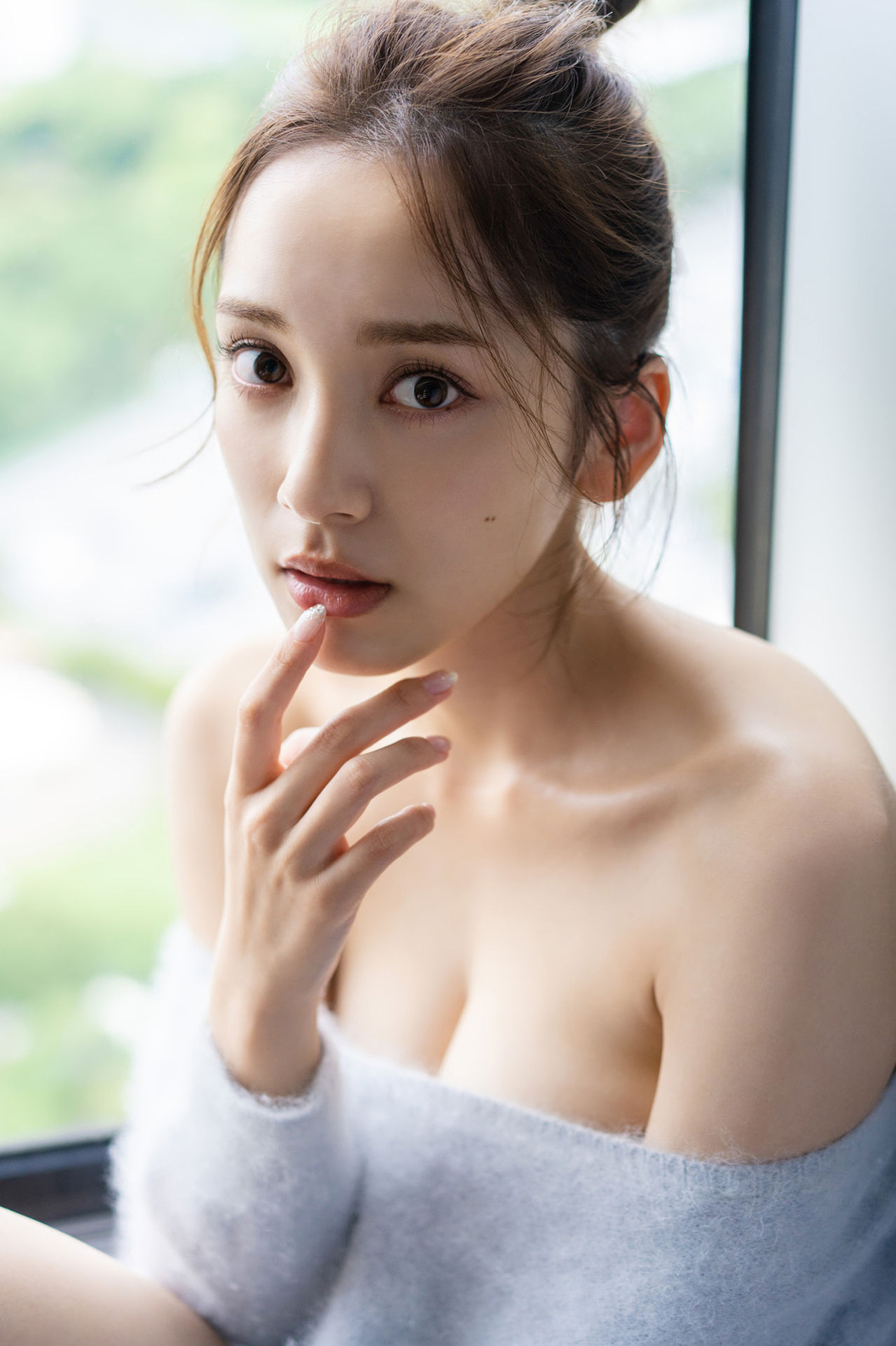 Sayaka Tomaru 都丸紗也華, ＦＲＩＤＡＹデジタル写真集 「ＳＥＸＹ　ＦＡＮＴＡＳＩＳＴＡ」 Set.02
