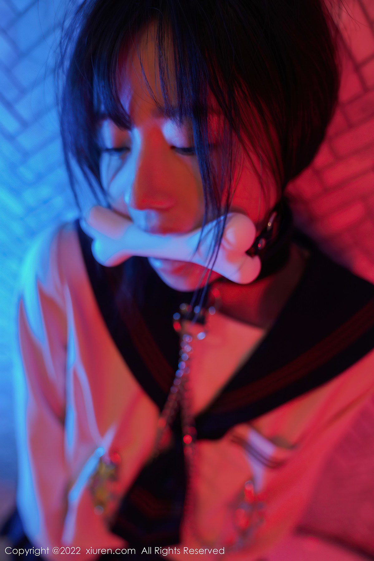 [XiuRen秀人网] No.4986 仓井优香