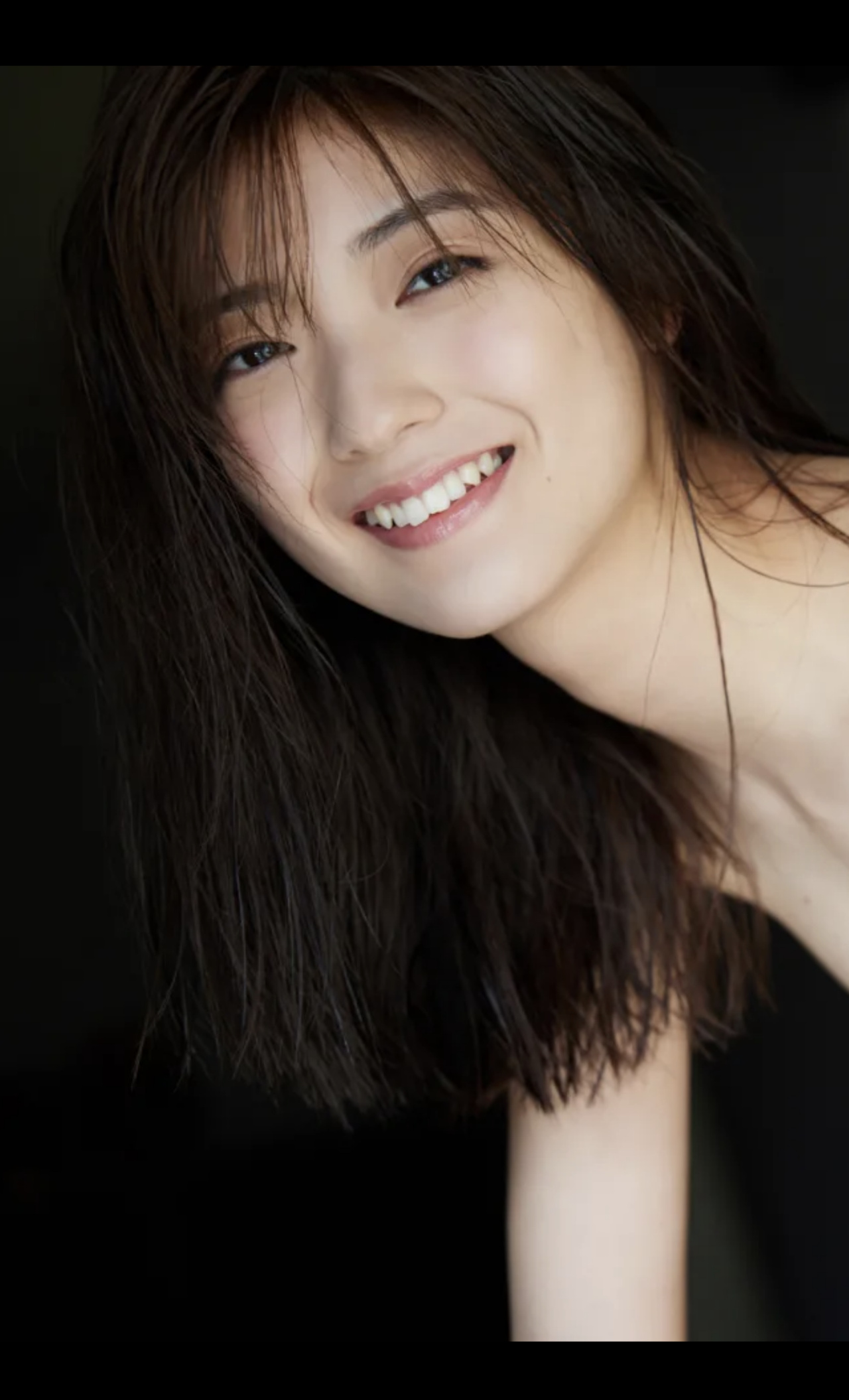 Mio Kudo 工藤美桜, ＦＲＩＤＡＹデジタル写真集 「はじめて魅せる大人ＳＥＸＹ」 Set.02