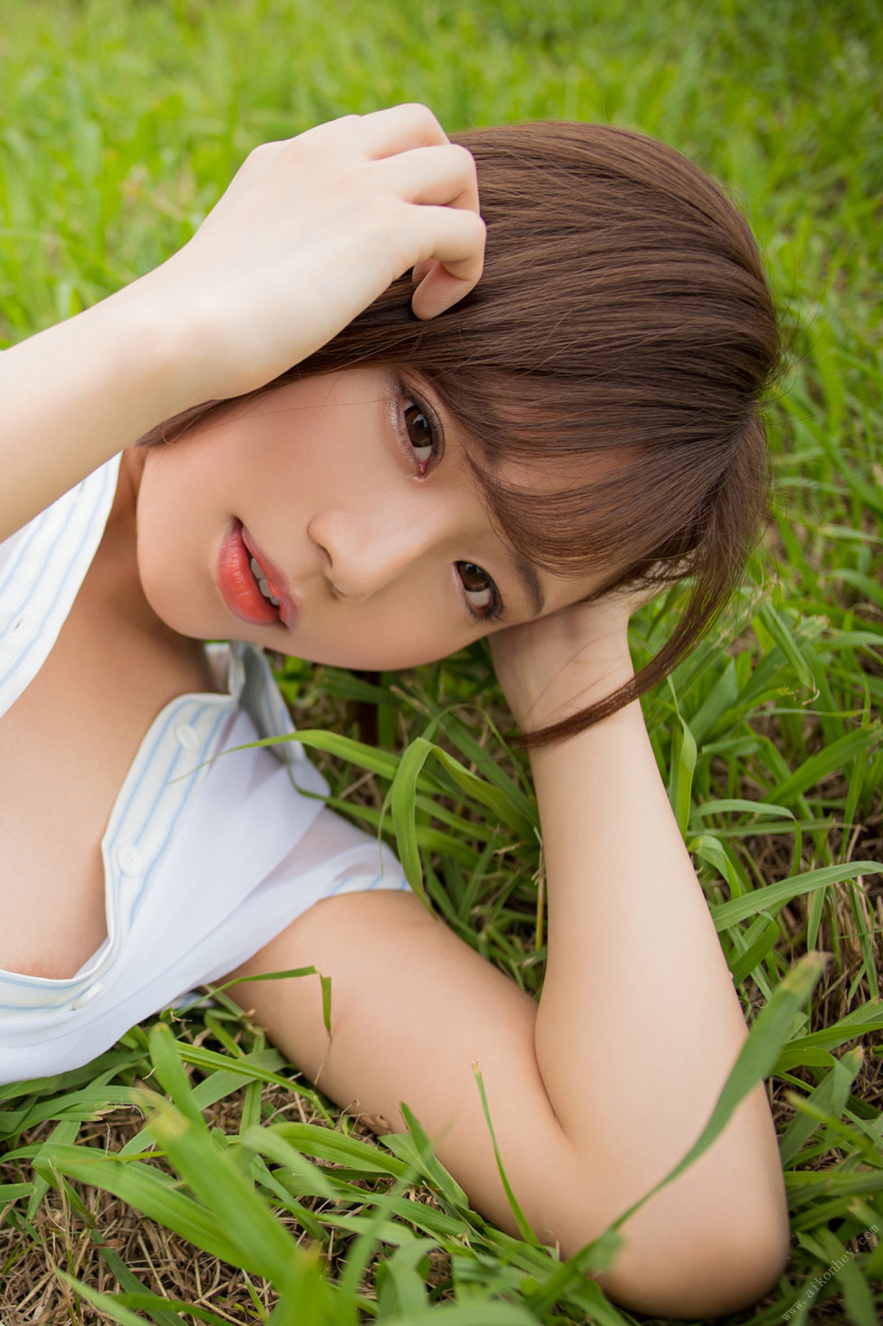 本郷愛 桃尻かなめ 有坂真宵, 週刊ポストデジタル写真集 ファレノALLSTARS HEAVEN