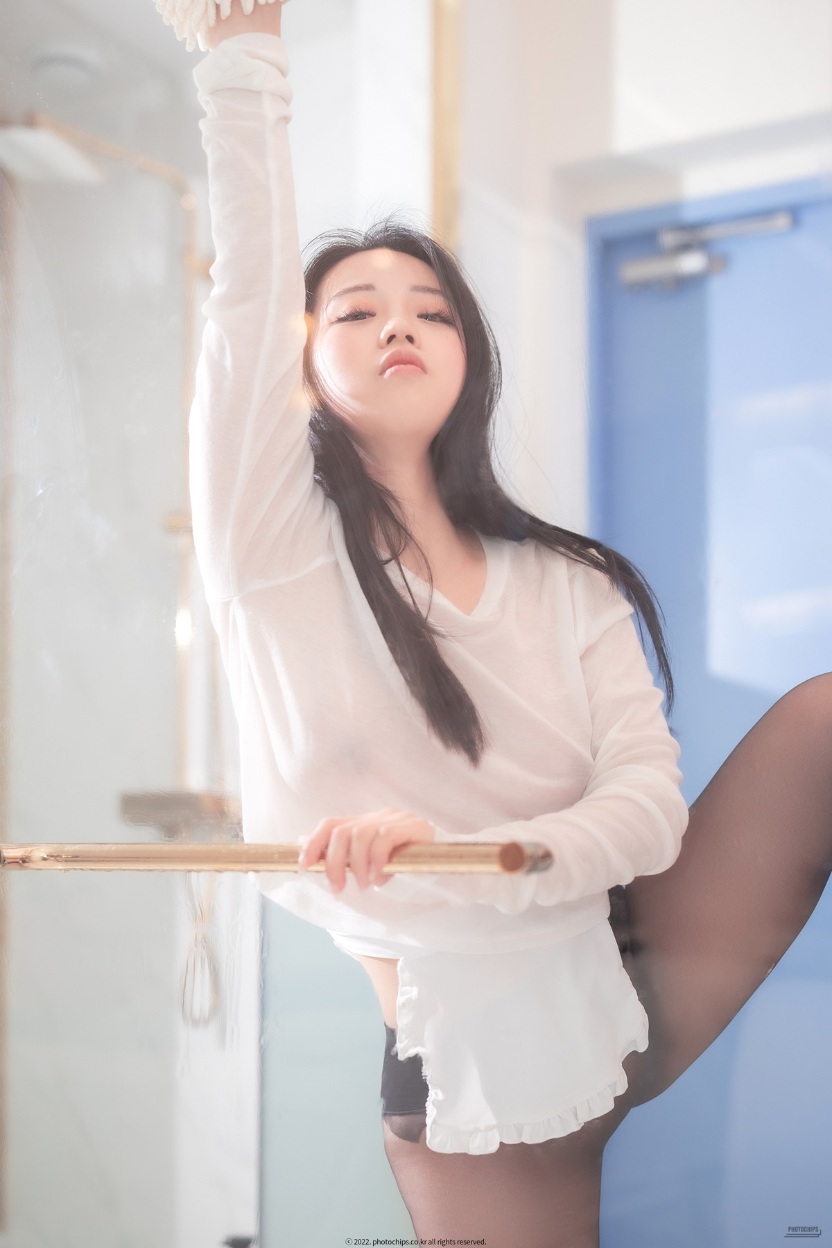 Queen Dami 퀸다미, [PhotoChips] 포토칩스는 Vol.118