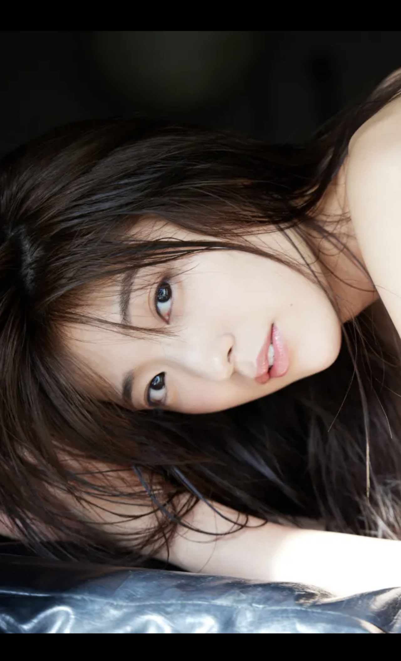 Mio Kudo 工藤美桜, ＦＲＩＤＡＹデジタル写真集 「はじめて魅せる大人ＳＥＸＹ」 Set.02