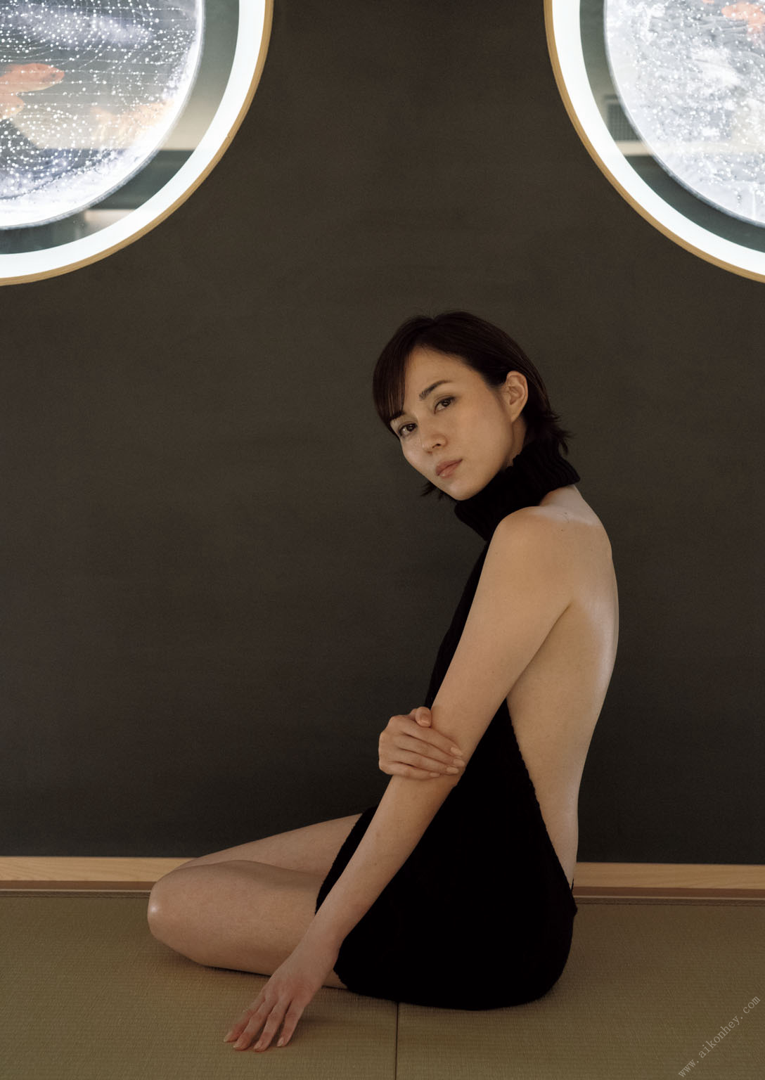 Manami Higa 比嘉愛未, 週プレPREMIUM 2022 上半期グラビア傑作選