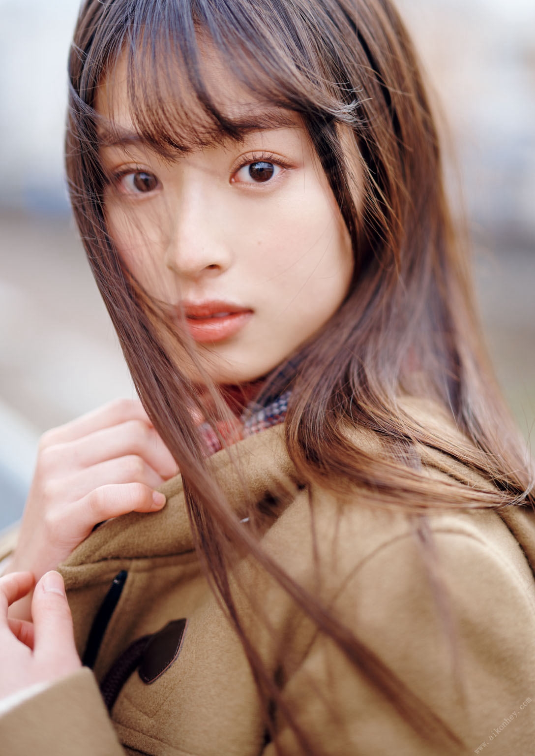 Ayaka Imoto 井本彩花, 週プレPREMIUM 2022 上半期グラビア傑作選