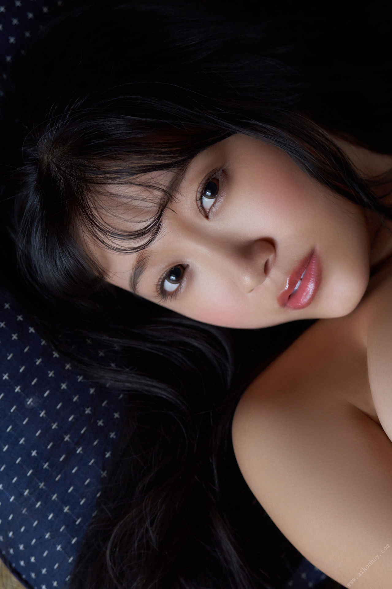 Hana Himesaki 姫咲はな, ＦＲＩＤＡＹデジタル写真集 「はなのヒメゴト」 Set.02