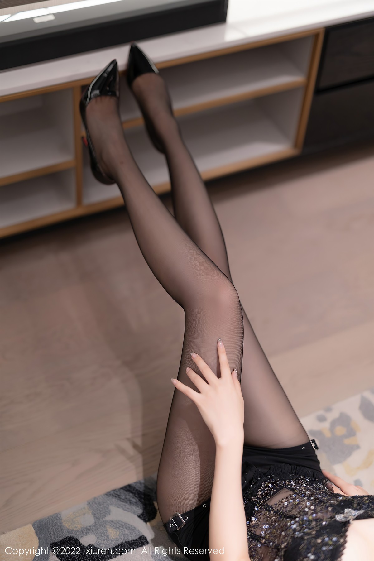 [XiuRen秀人网] No.5002 芝芝Booty