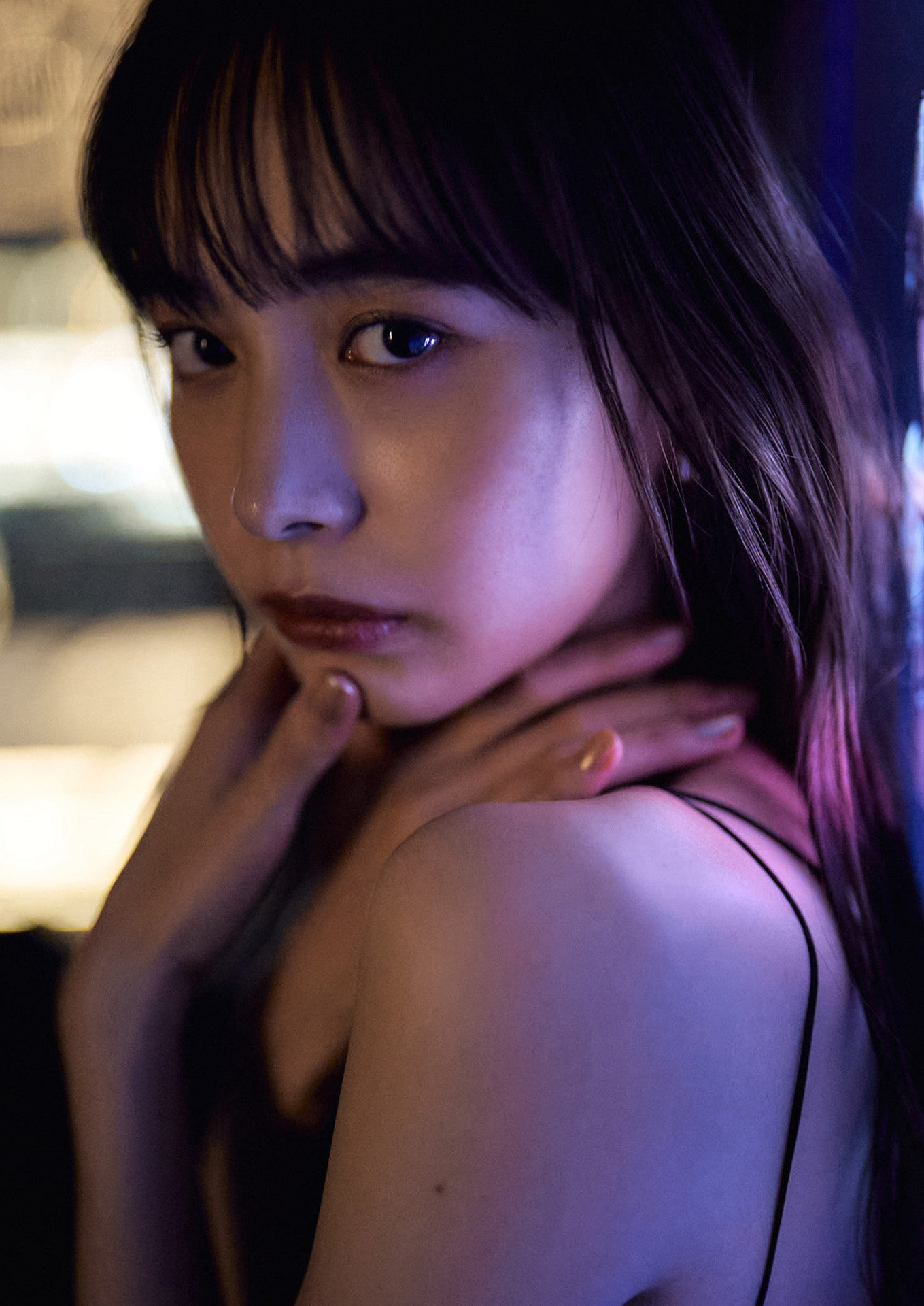Hiroe Igeta 井桁弘恵, スピサン グラビアフォトブック 「Up To Date」 Set.01