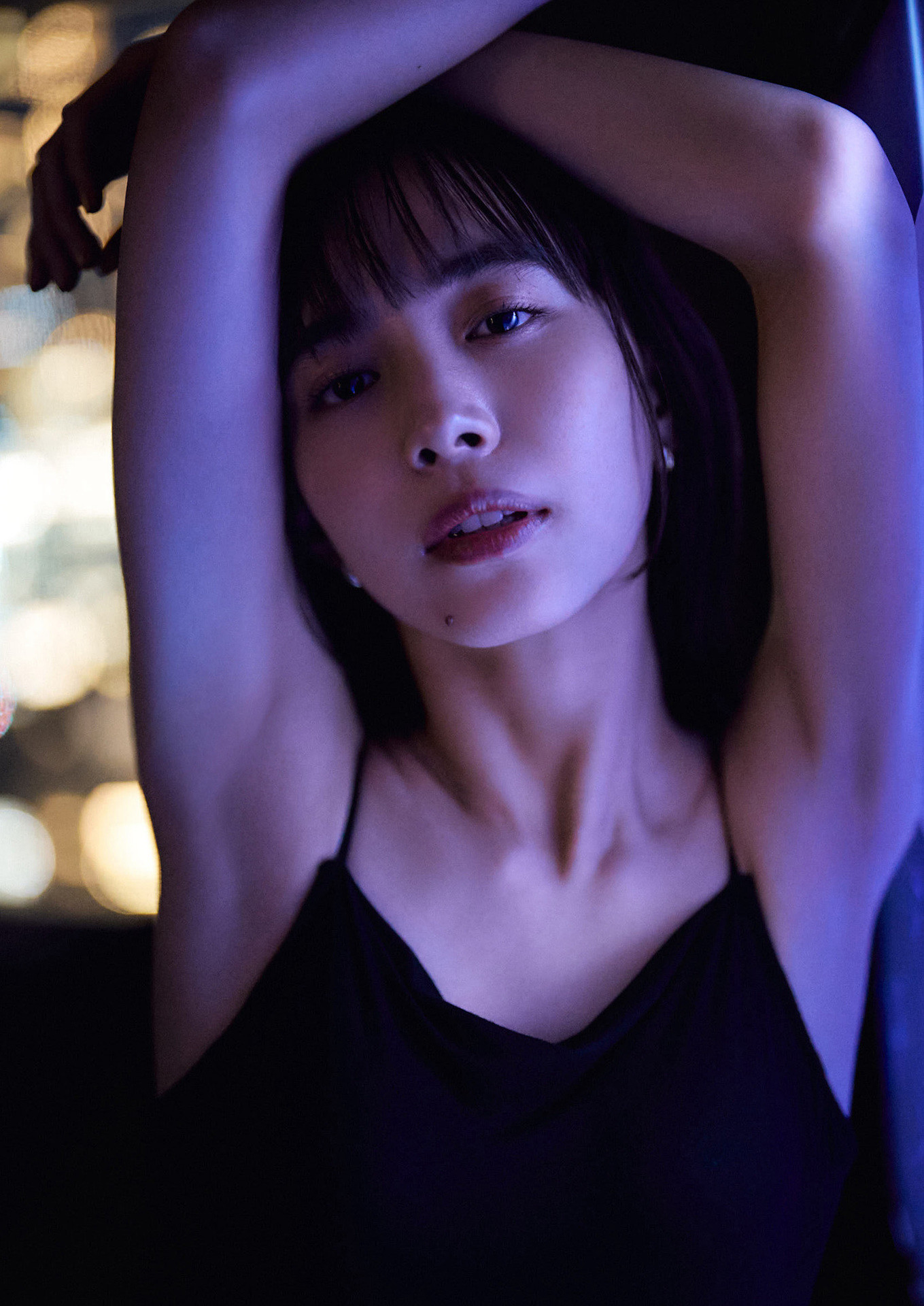 Hiroe Igeta 井桁弘恵, スピサン グラビアフォトブック 「Up To Date」 Set.01