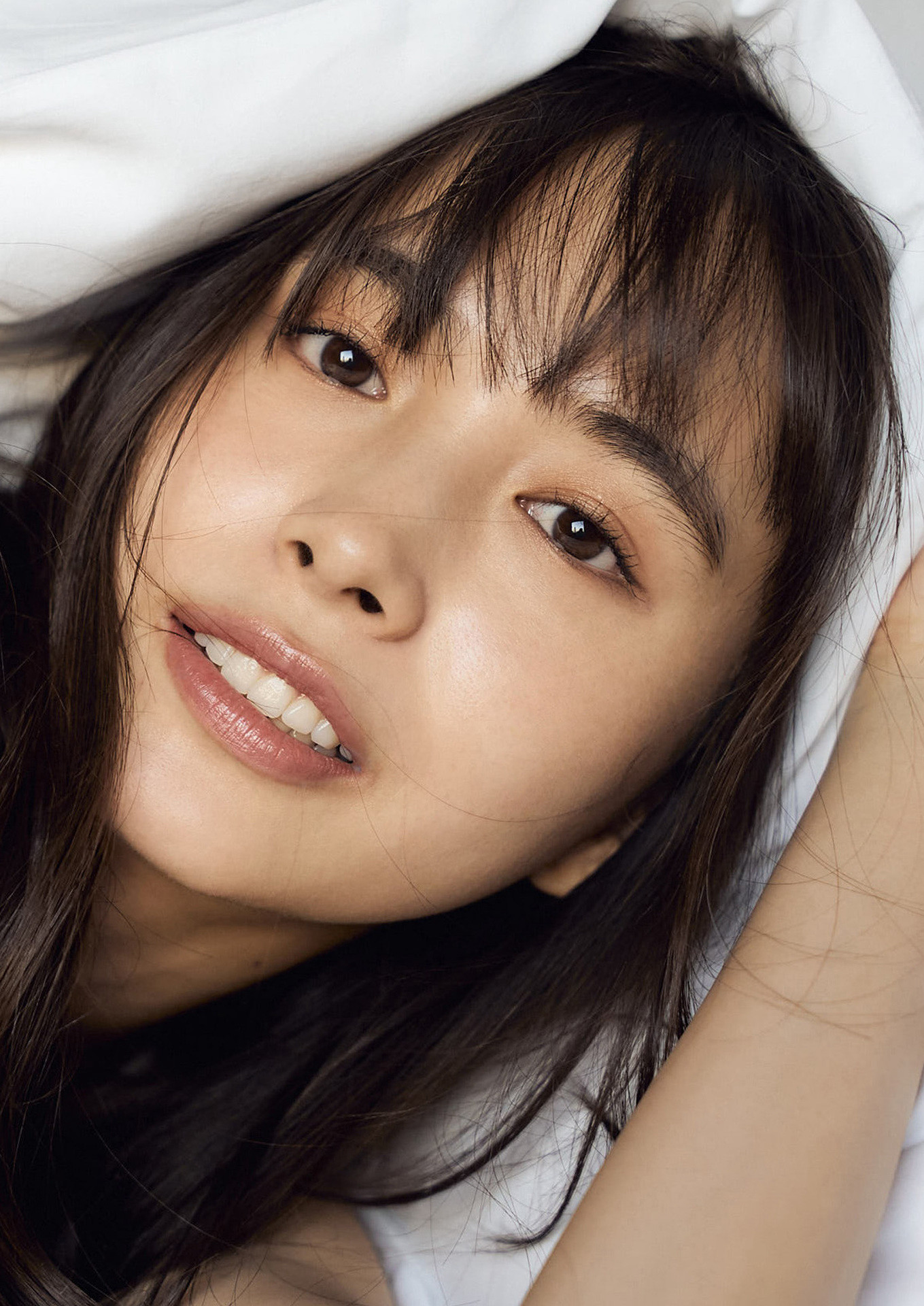 Hiroe Igeta 井桁弘恵, スピサン グラビアフォトブック 「Up To Date」 Set.01