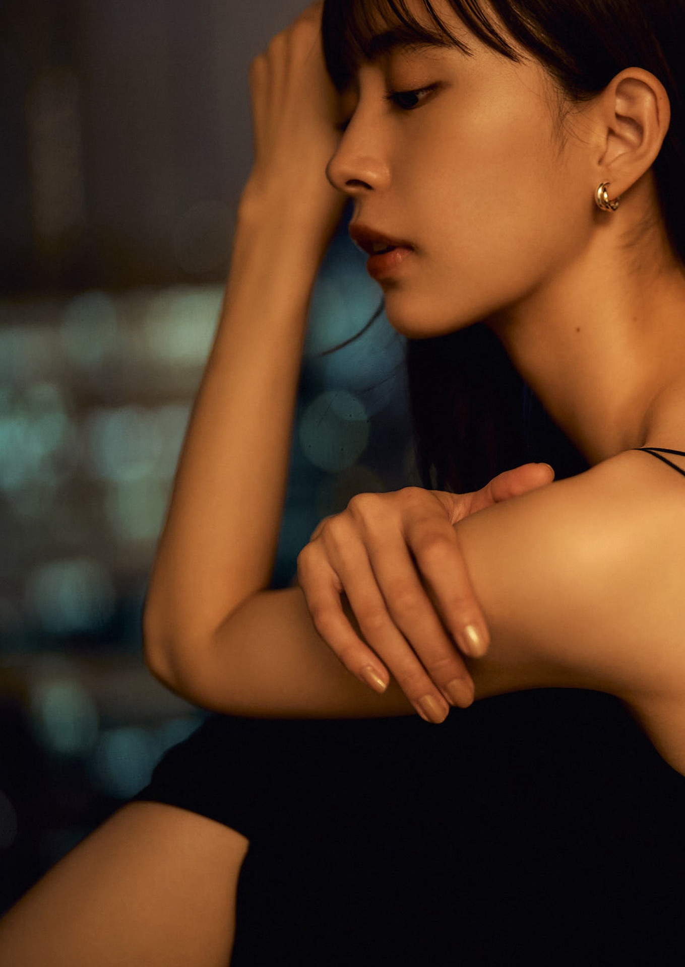 Hiroe Igeta 井桁弘恵, スピサン グラビアフォトブック 「Up To Date」 Set.01