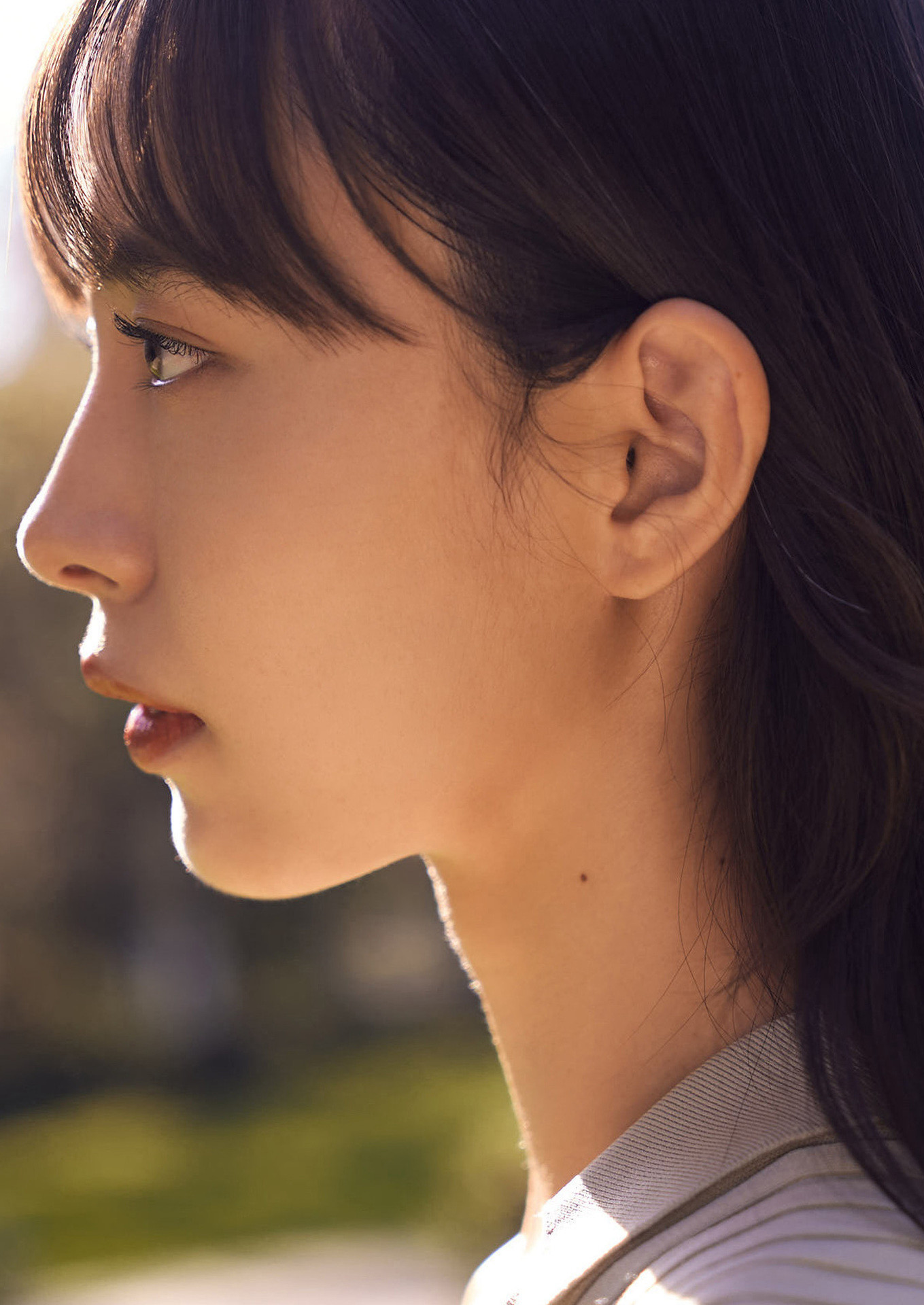 Hiroe Igeta 井桁弘恵, スピサン グラビアフォトブック 「Up To Date」 Set.01