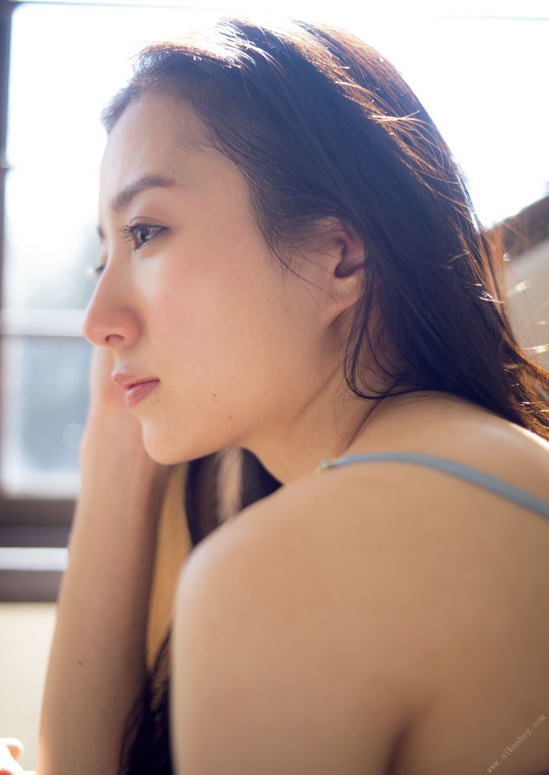 Riho Takada 高田里穂, 週プレPREMIUM 2022 上半期グラビア傑作選
