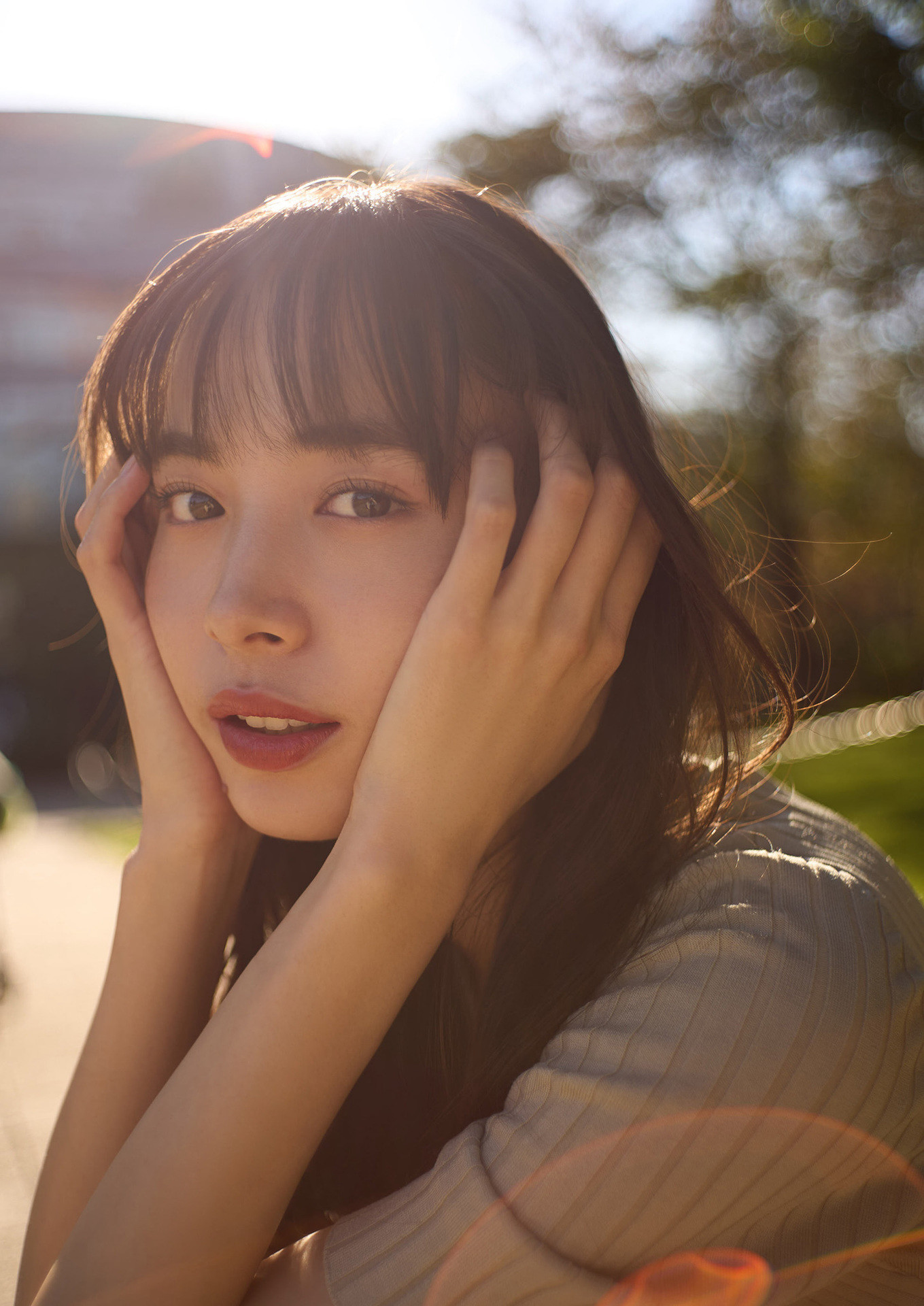 Hiroe Igeta 井桁弘恵, スピサン グラビアフォトブック 「Up To Date」 Set.01