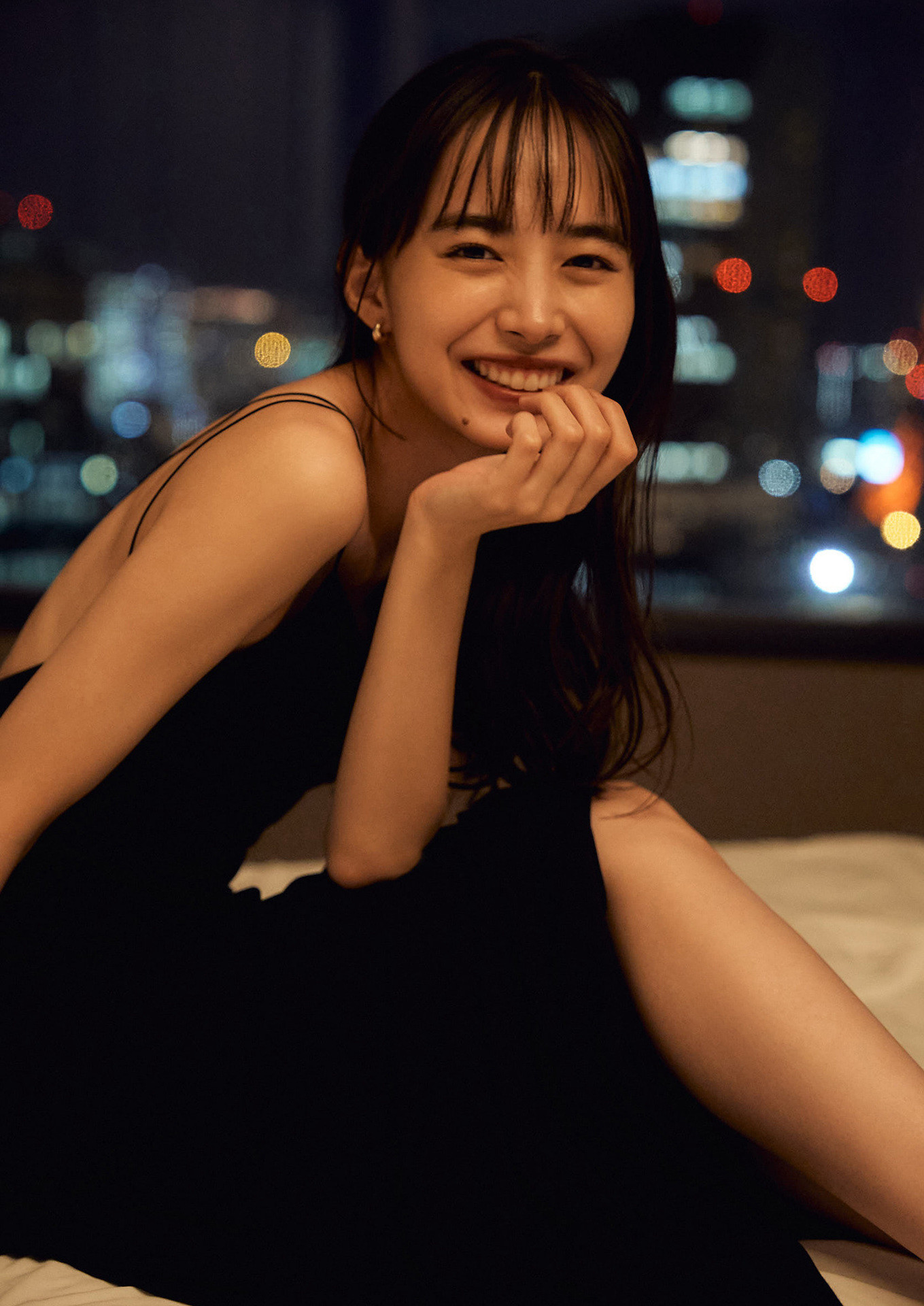 Hiroe Igeta 井桁弘恵, スピサン グラビアフォトブック 「Up To Date」 Set.01