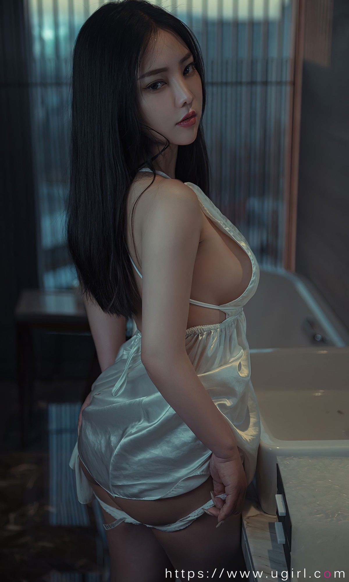[UGirls尤果圈] No.2457 anna苏拉