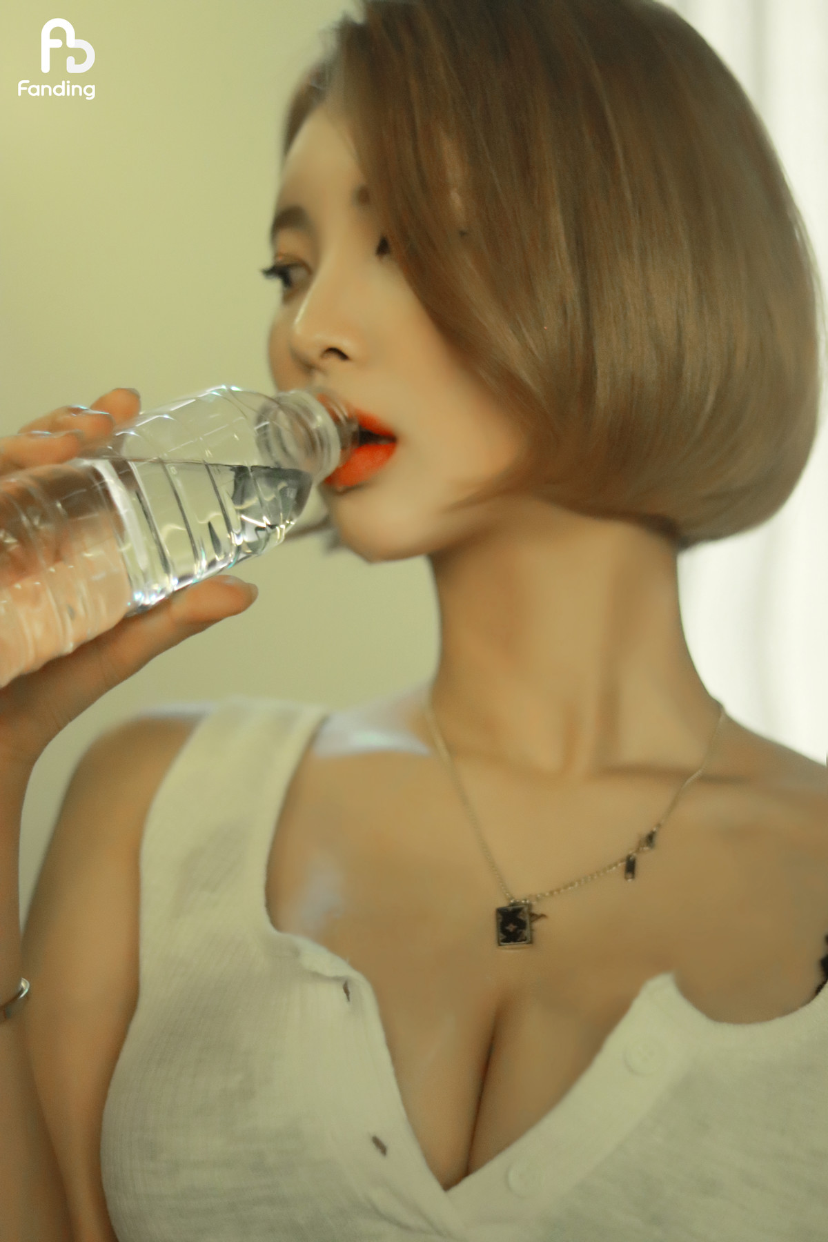 Yeon 효연, [FANDING] Gym Girl