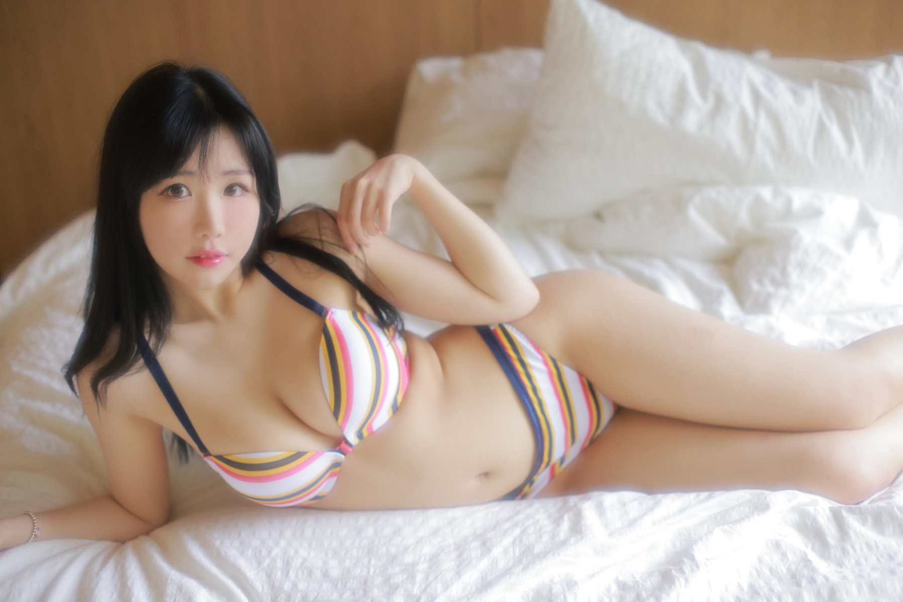 Addielyn 에디린, [Patreon] Girlfriend Jun 2021 Set.02