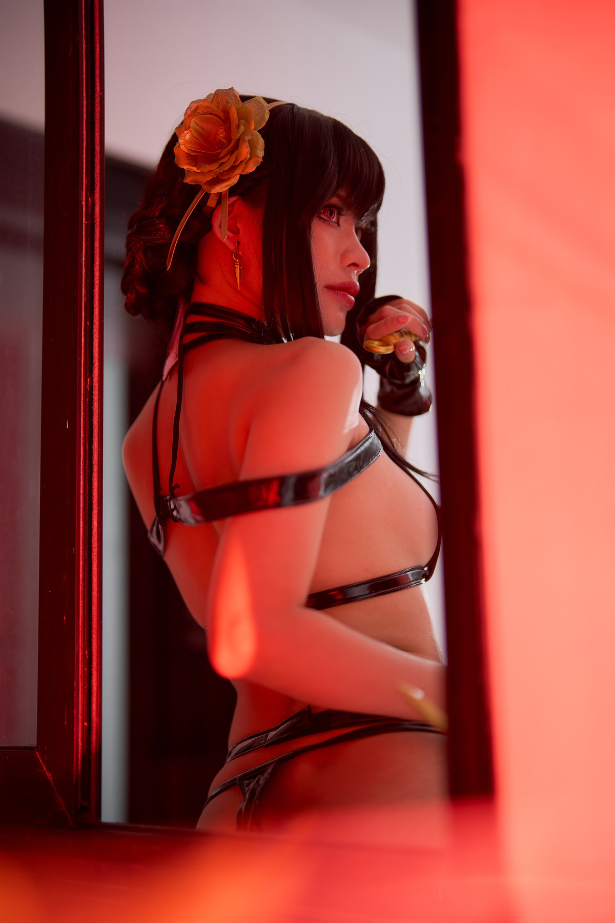 Cosplay PingPing ヨル・フォージャー