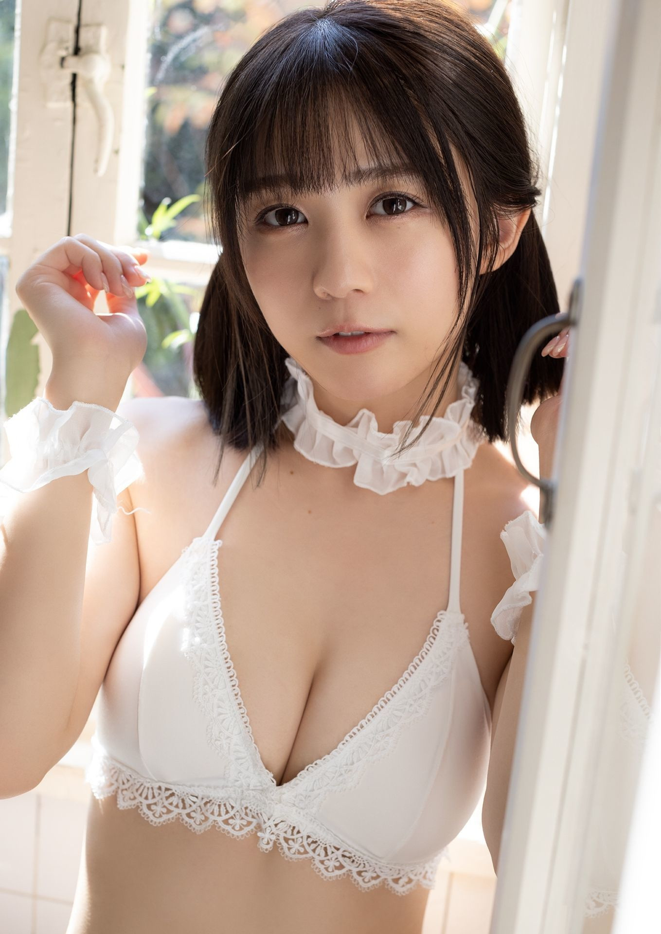 Tsumugi Hashimoto 橋本つむぎ, デジタル限定 YJ Photo Book 「（ヤンジャンが無責任に断言）大阪で一番可愛いアイドル！」 Set.02