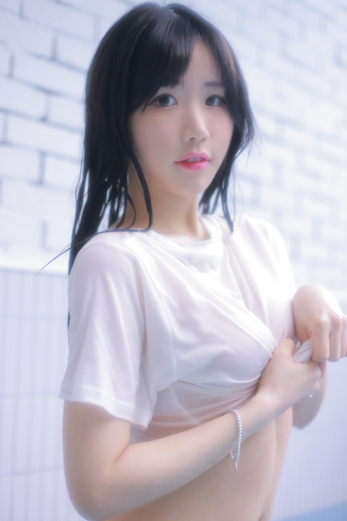 Addielyn 에디린, [Patreon] Girlfriend Jun 2021 Set.03