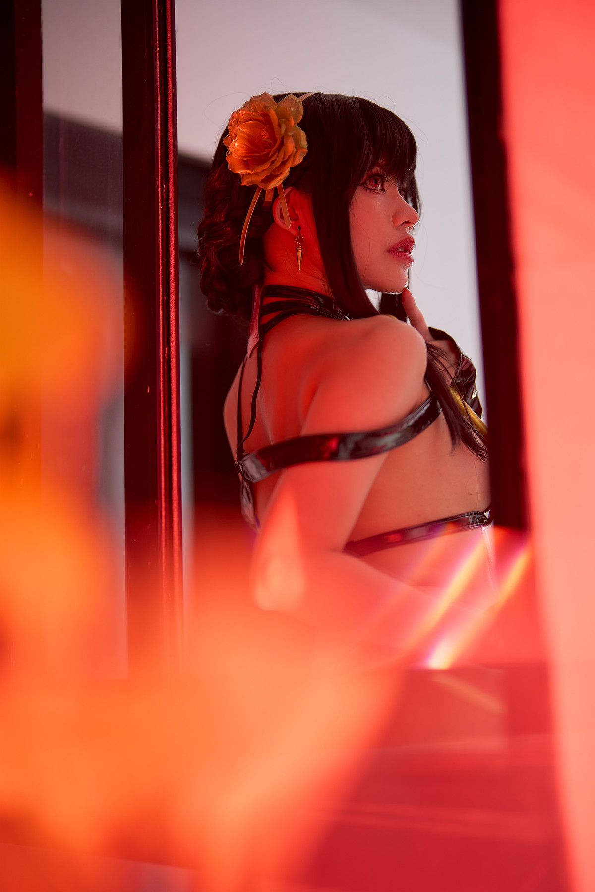 Cosplay PingPing ヨル・フォージャー