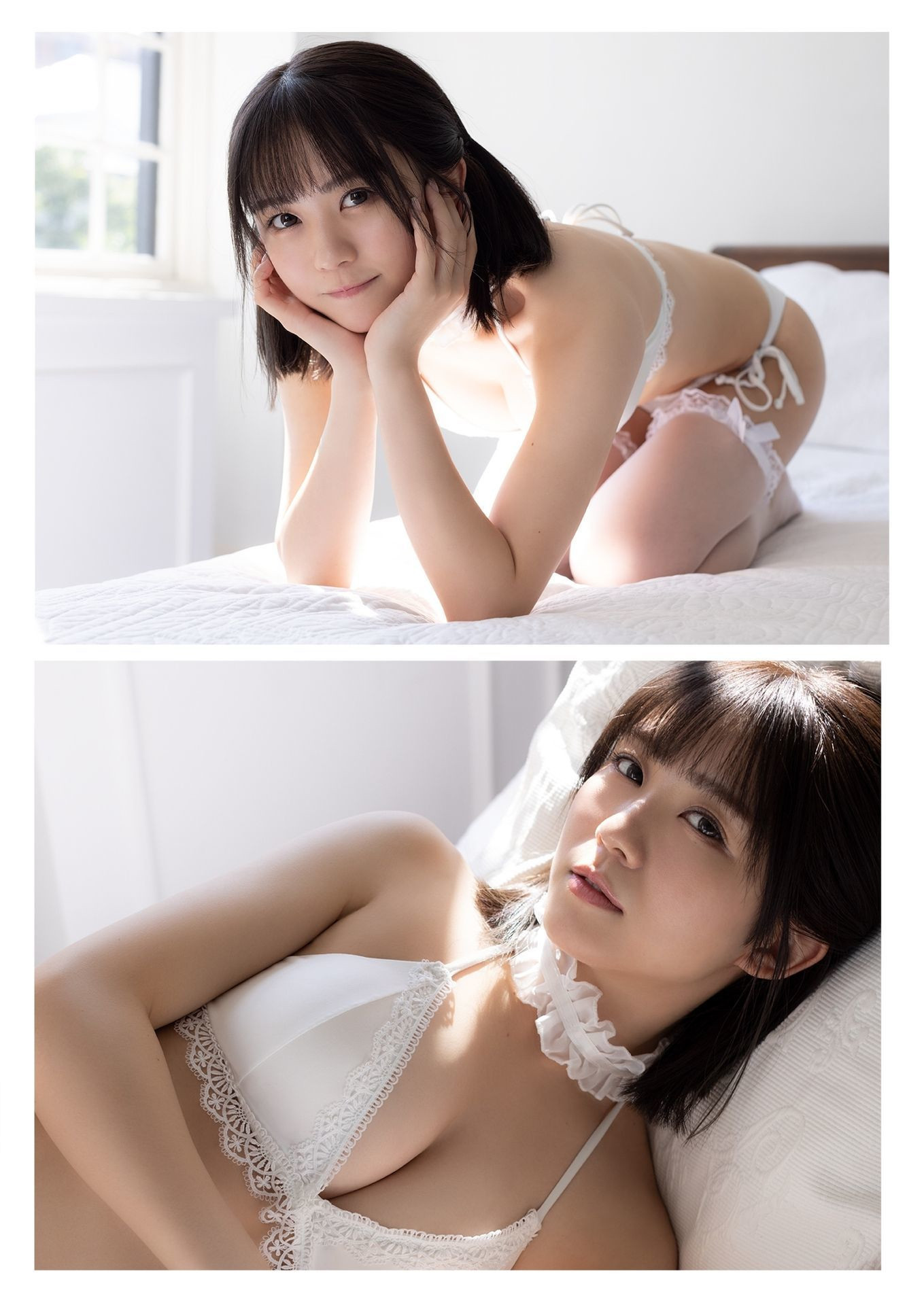 Tsumugi Hashimoto 橋本つむぎ, デジタル限定 YJ Photo Book 「（ヤンジャンが無責任に断言）大阪で一番可愛いアイドル！」 Set.02