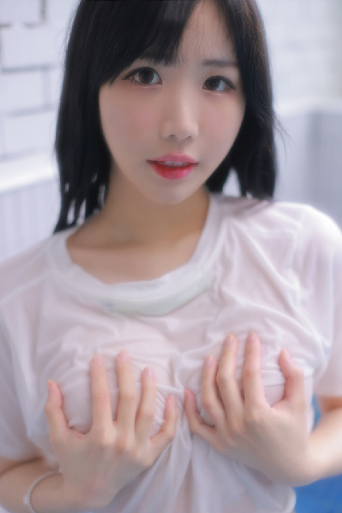 Addielyn 에디린, [Patreon] Girlfriend Jun 2021 Set.03