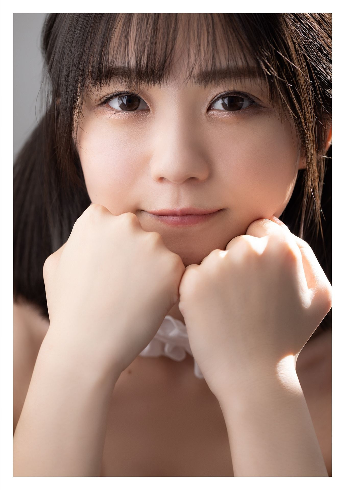 Tsumugi Hashimoto 橋本つむぎ, デジタル限定 YJ Photo Book 「（ヤンジャンが無責任に断言）大阪で一番可愛いアイドル！」 Set.02