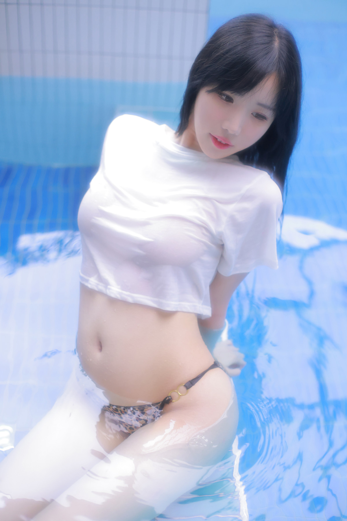 Addielyn 에디린, [Patreon] Girlfriend Jun 2021 Set.03