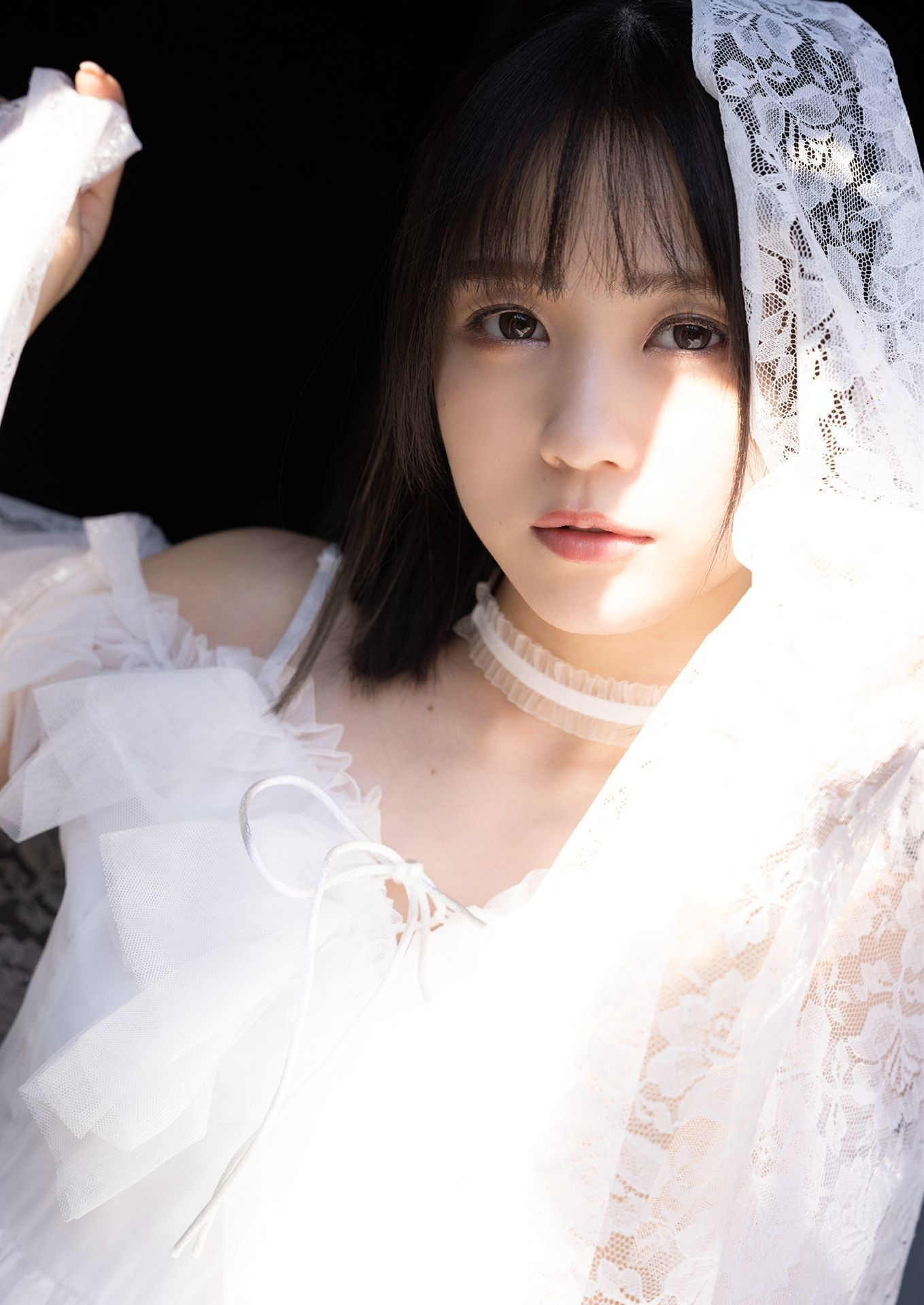 Tsumugi Hashimoto 橋本つむぎ, デジタル限定 YJ Photo Book 「（ヤンジャンが無責任に断言）大阪で一番可愛いアイドル！」 Set.02