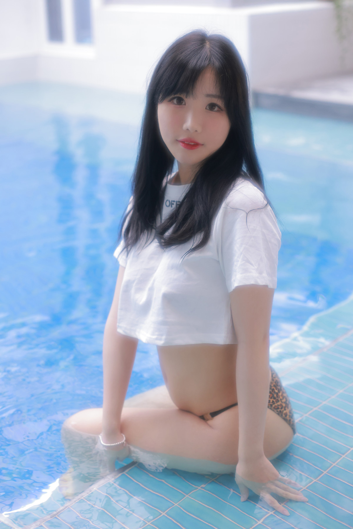 Addielyn 에디린, [Patreon] Girlfriend Jun 2021 Set.03