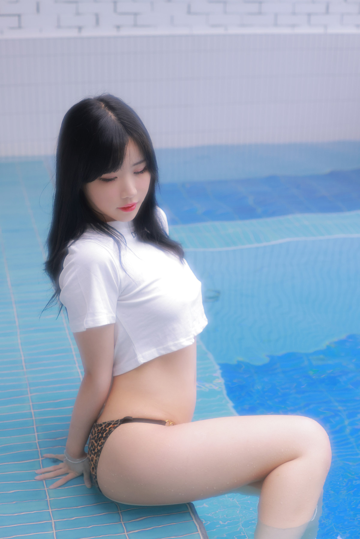 Addielyn 에디린, [Patreon] Girlfriend Jun 2021 Set.03