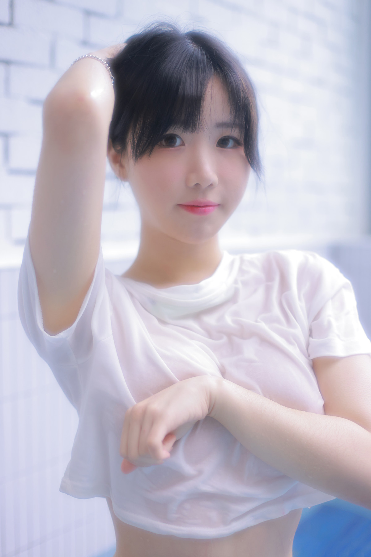 Addielyn 에디린, [Patreon] Girlfriend Jun 2021 Set.03