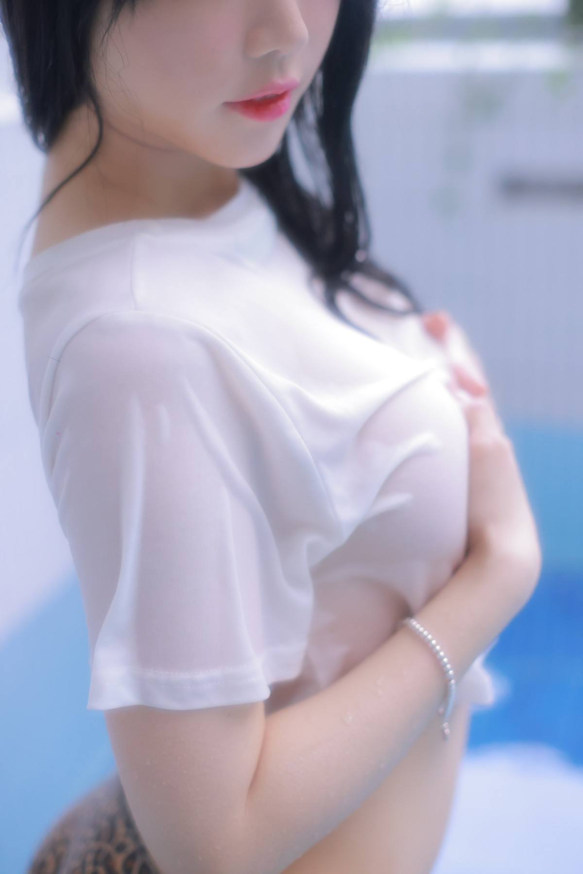 Addielyn 에디린, [Patreon] Girlfriend Jun 2021 Set.03