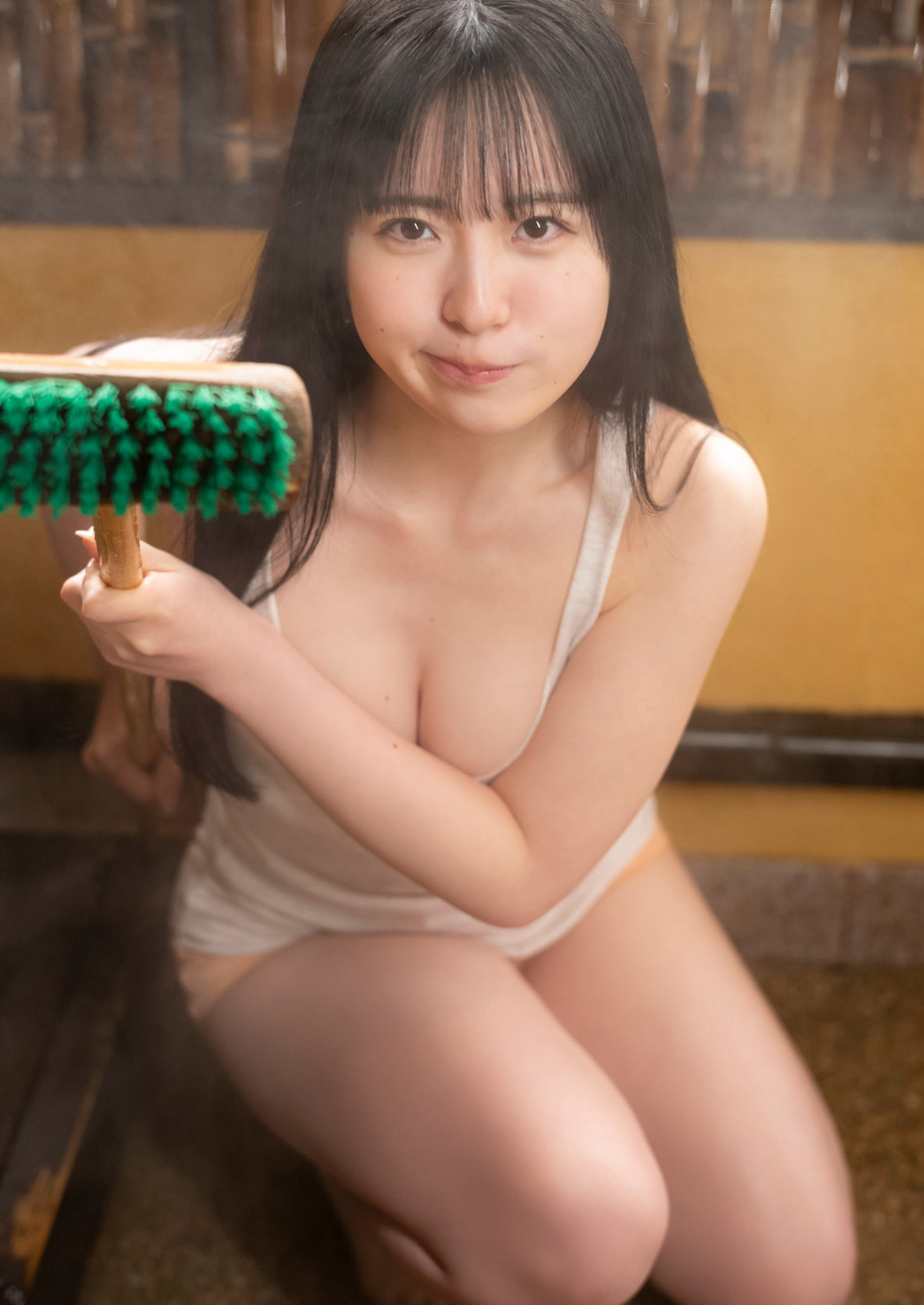 Yumena Nishino 西野夢菜, Young Jump 2023 No.20 (ヤングジャンプ 2023年20号)