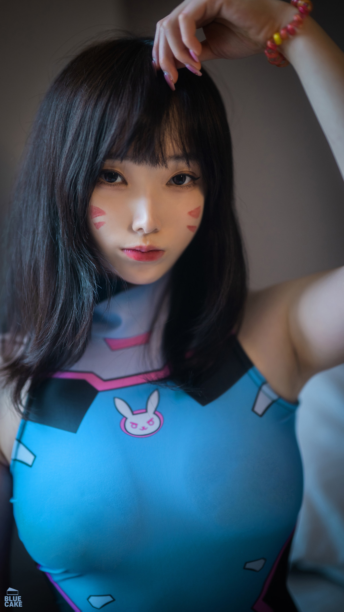 Bambi 밤비, [BLUECAKE] Home Work Set.01