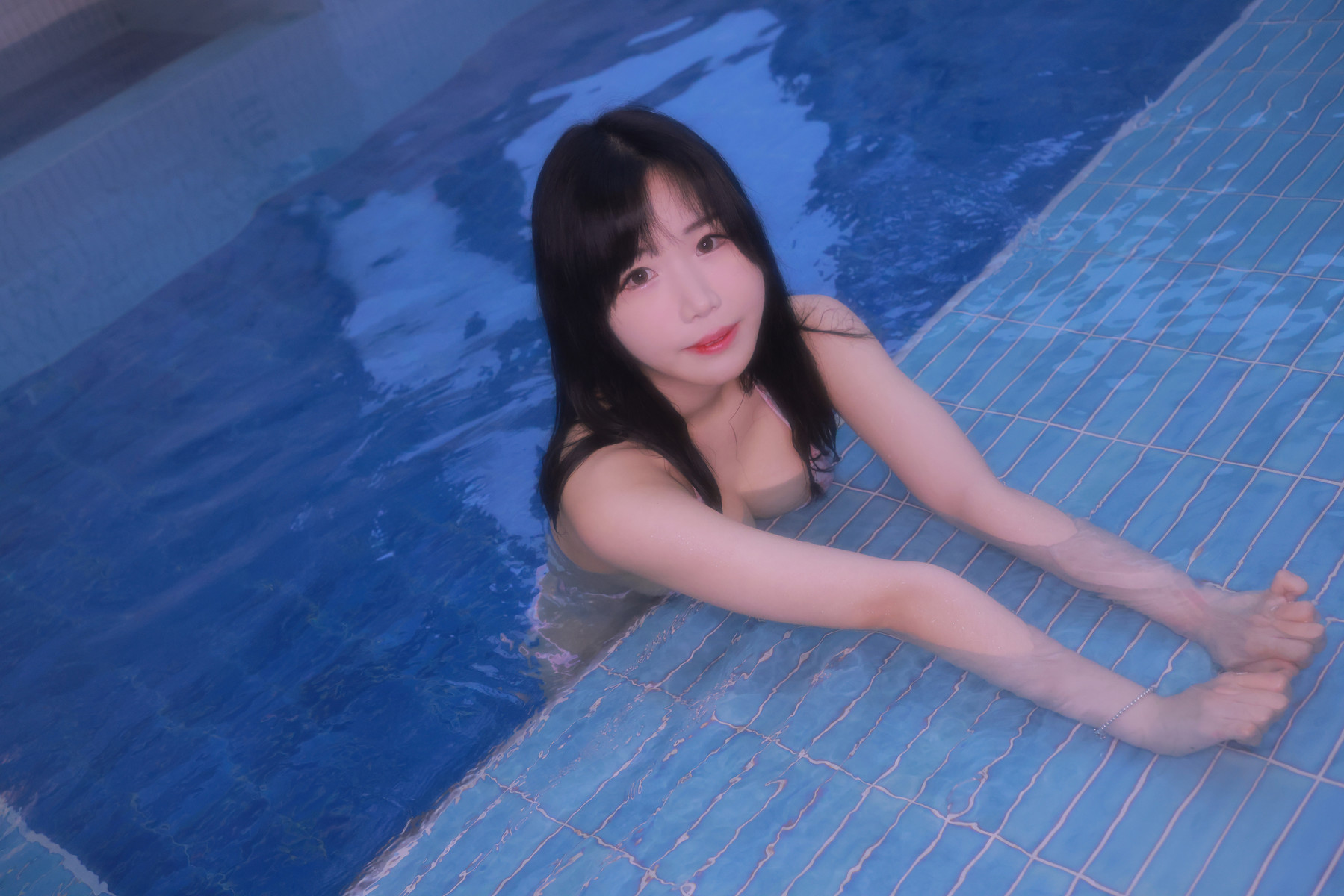 Addielyn 에디린, [Patreon] Girlfriend Jun 2021 Set.04