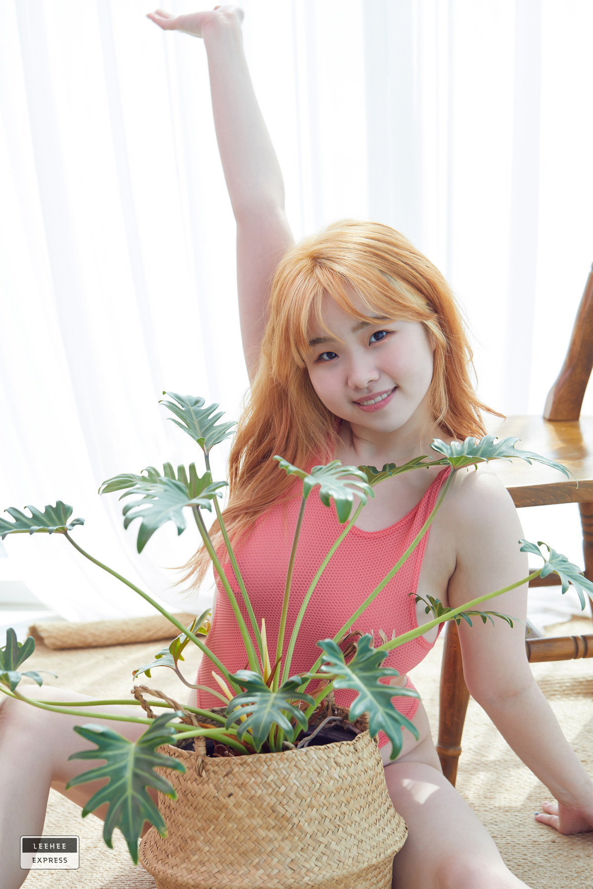 Merry [LEEHEE EXPRESS] LEDG-021