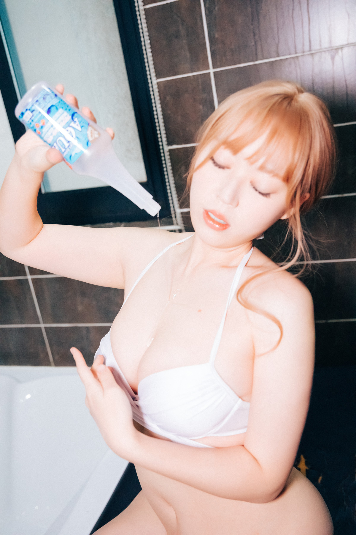 Mozzi 모찌, [Loozy] Soapland Set.01