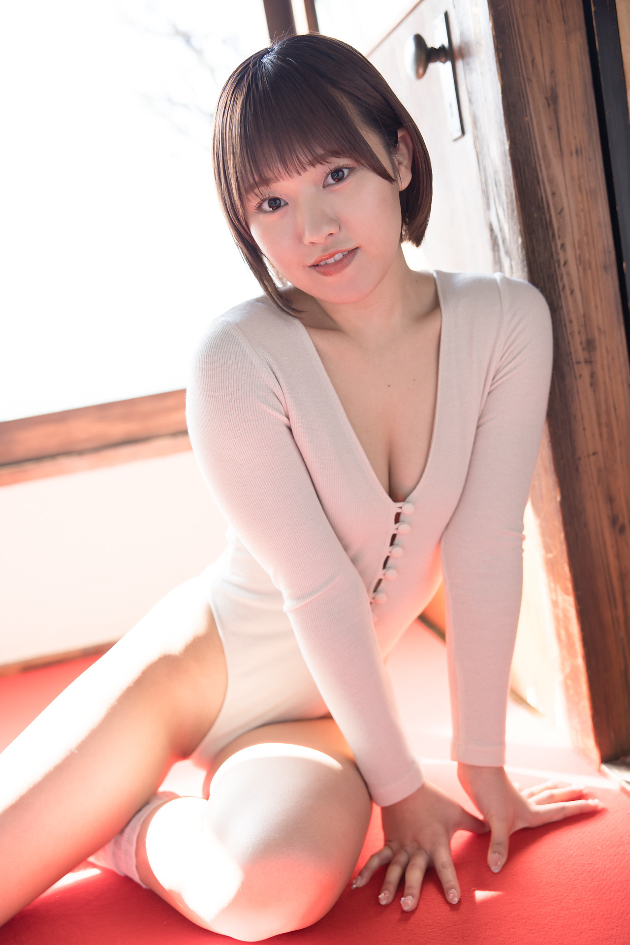 Anjyu Kouzuki 香月杏珠, [Minisuka.tv] 2023.04.13 Limited Gallery 30.3