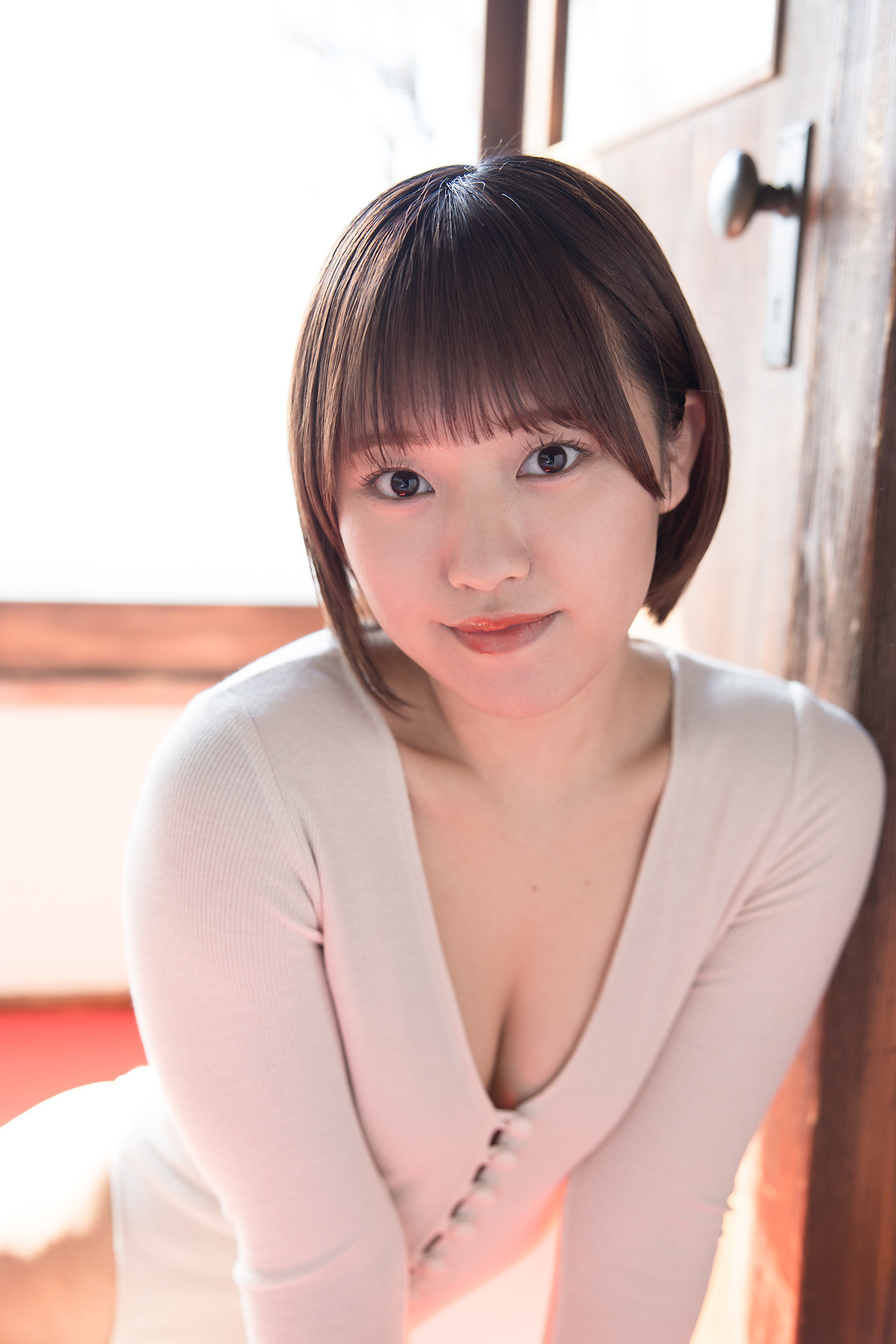 Anjyu Kouzuki 香月杏珠, [Minisuka.tv] 2023.04.13 Limited Gallery 30.3