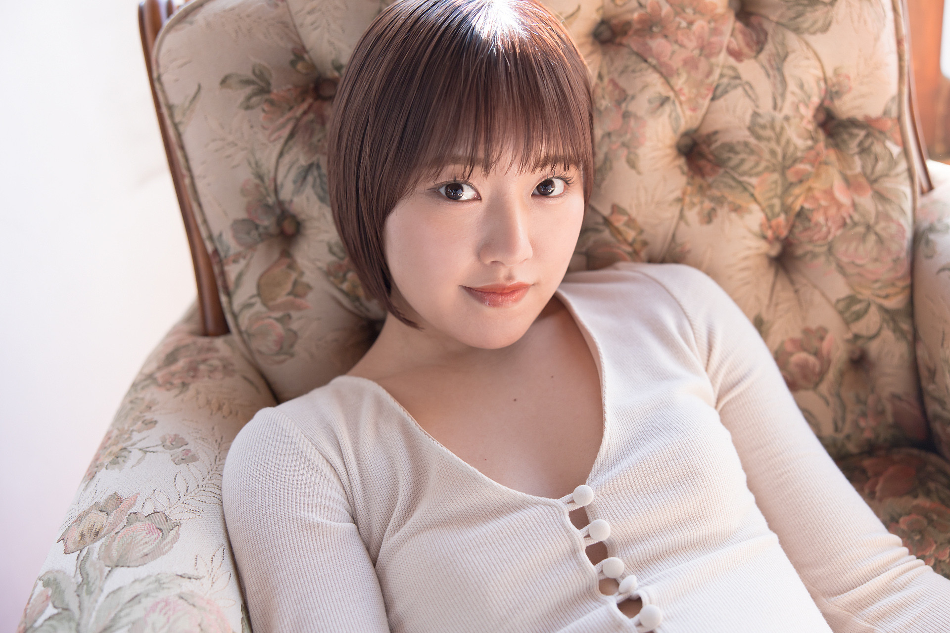 Anjyu Kouzuki 香月杏珠, [Minisuka.tv] 2023.04.13 Limited Gallery 30.3