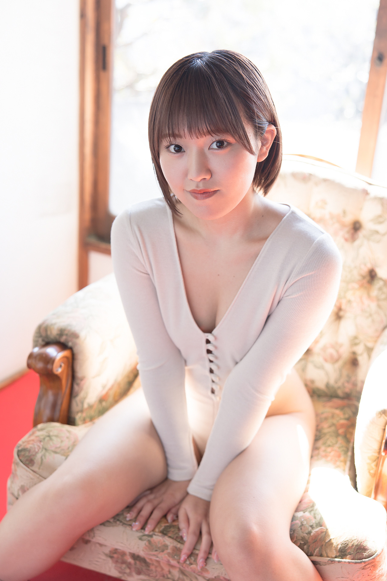 Anjyu Kouzuki 香月杏珠, [Minisuka.tv] 2023.04.13 Limited Gallery 30.3
