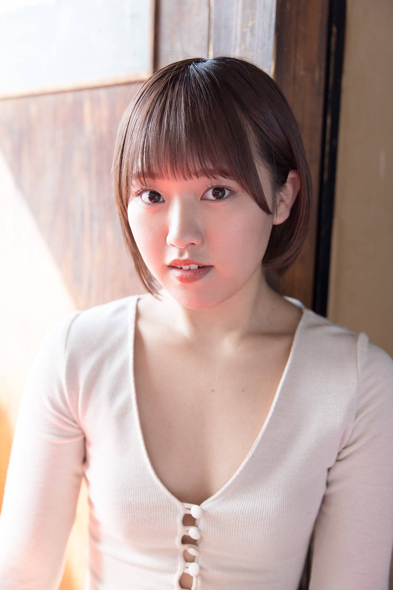 Anjyu Kouzuki 香月杏珠, [Minisuka.tv] 2023.04.13 Limited Gallery 30.3