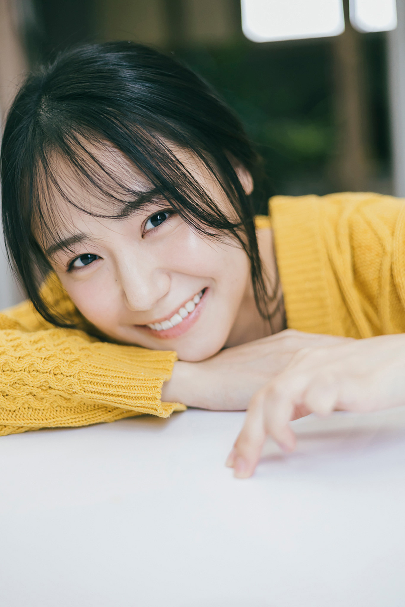 Aoi Hyodo 兵頭葵, ヤンマガWeb Weekly STU48 週刊STU48