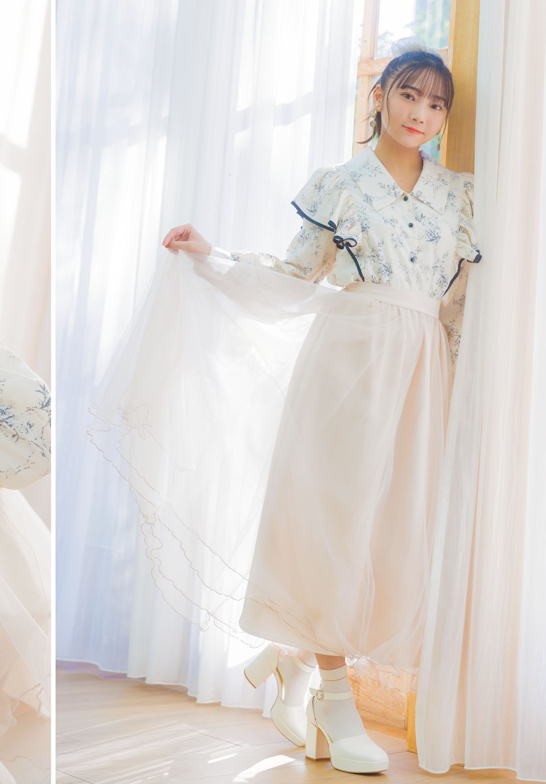 Yano Hinaki 矢野妃菜喜, Young Dragon Age ヤングドラゴンエイジ 2023.03 Vol.15