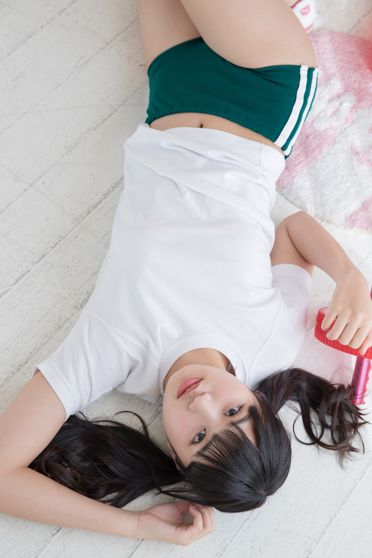 Kurumi Miyamaru 宮丸くるみ, [Minisuka.tv] 2023.04.13 Regular Gallery Set 7.2