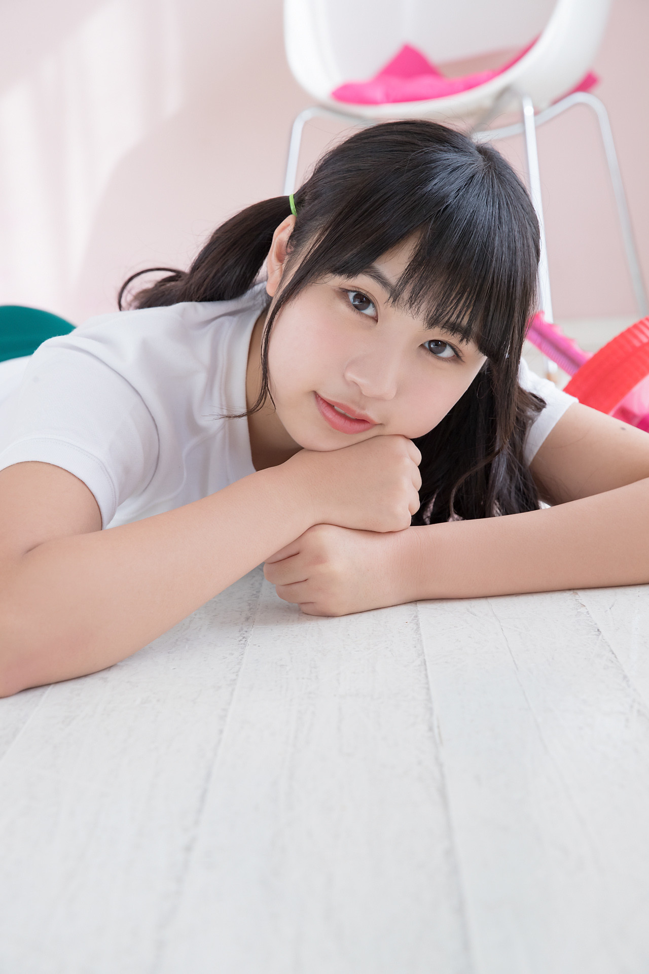 Kurumi Miyamaru 宮丸くるみ, [Minisuka.tv] 2023.04.13 Regular Gallery Set 7.2